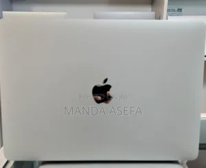 New Laptop Apple MacBook Pro M1 16GB Apple M1 Pro SSD 512GB