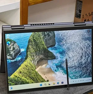 Photo - New Laptop Lenovo Thinkpad X1 Yoga 16GB Intel Core I5 SSD 512GB