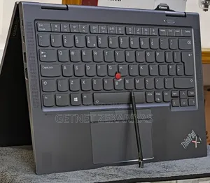 New Laptop Lenovo Thinkpad X1 Yoga 16GB Intel Core I5 SSD 512GB