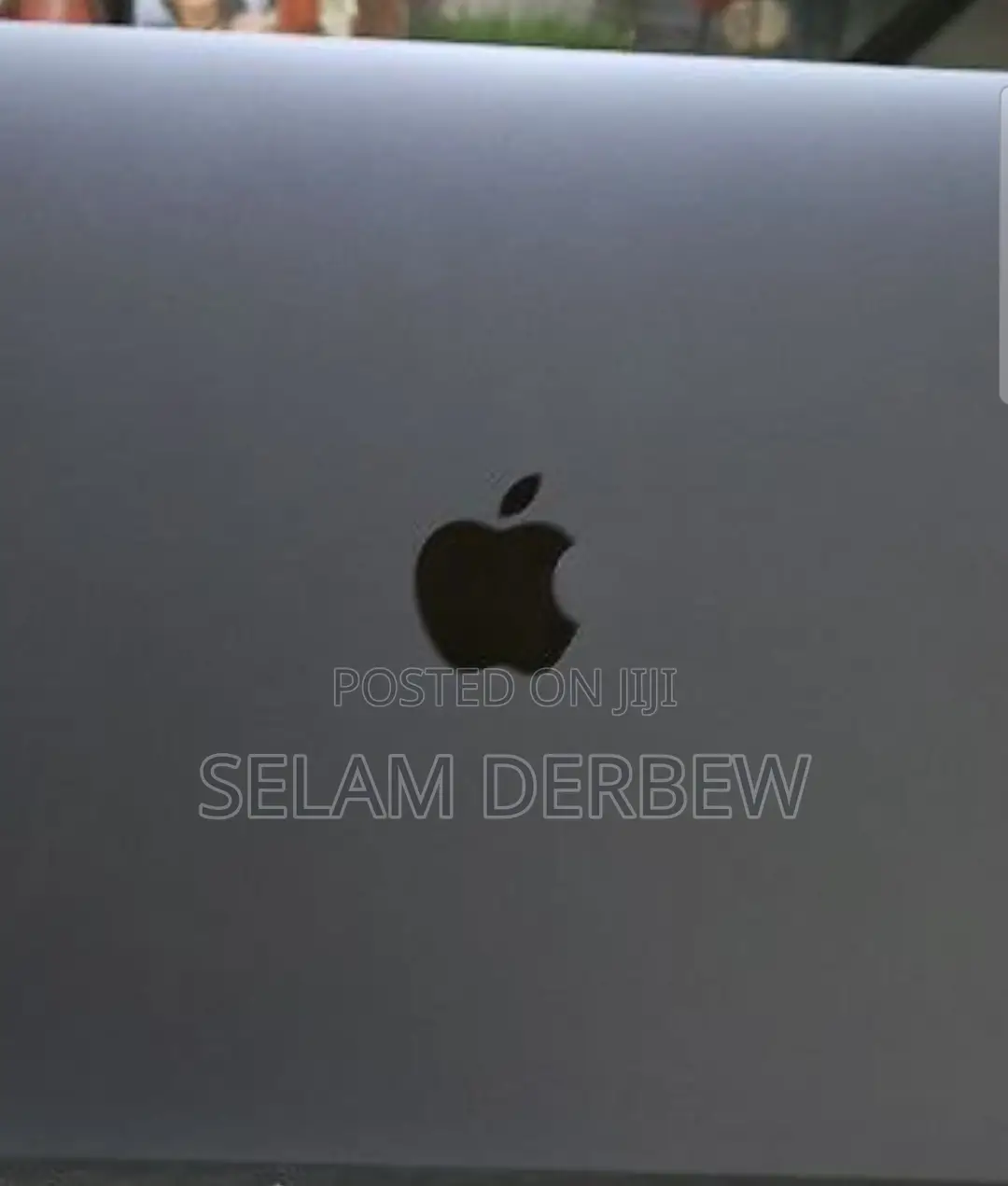 New Laptop Apple MacBook Air 2020 M1 8GB Apple M1 SSD 256GB