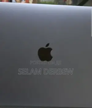 New Laptop Apple MacBook Air 2020 M1 8GB Apple M1 SSD 256GB