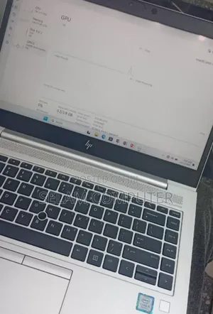 New Laptop HP EliteBook 840 G5 8GB Intel Core I5 SSD 512GB