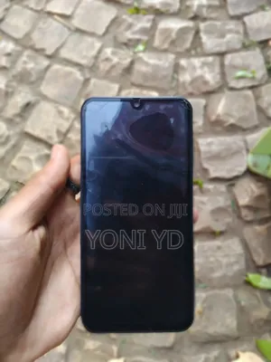 Photo - Samsung Galaxy A15 128 GB Purple