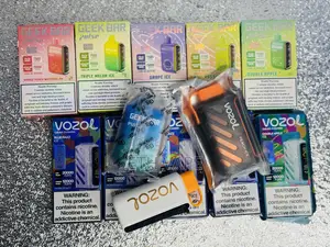 Photo - Geekbar Vape Geekbar Vape 15,000 Puffs +