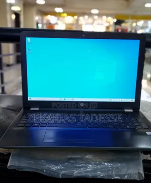 New Laptop HP Stream Notebook 8GB Intel Core I5 HDD 2T