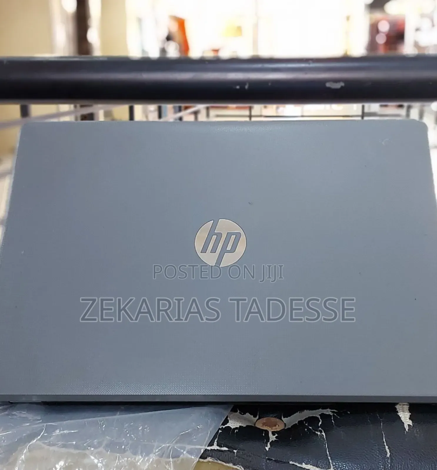 New Laptop HP Stream Notebook 8GB Intel Core I5 HDD 2T