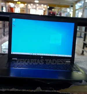 New Laptop HP Stream Notebook 8GB Intel Core I5 HDD 2T