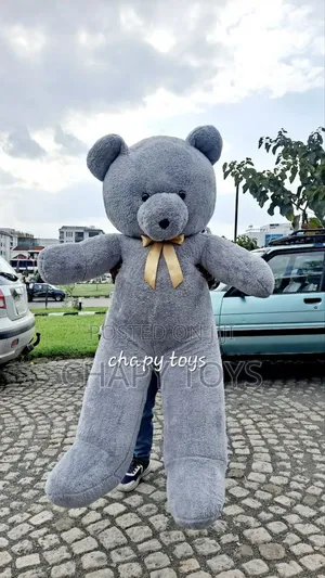 Photo - Teddy Bear 1.5m