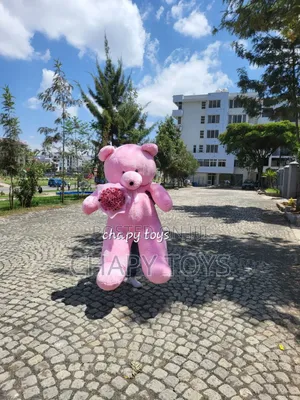 Photo - Chapy Toys 2 Meter