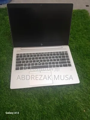 Photo - New Laptop HP EliteBook 850 G5 16GB Intel Core I5 SSD 512GB