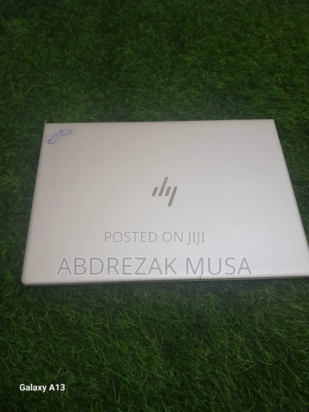 New Laptop HP EliteBook 850 G5 16GB Intel Core I5 SSD 512GB