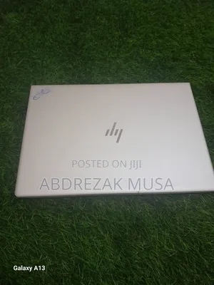 New Laptop HP EliteBook 850 G5 16GB Intel Core I5 SSD 512GB