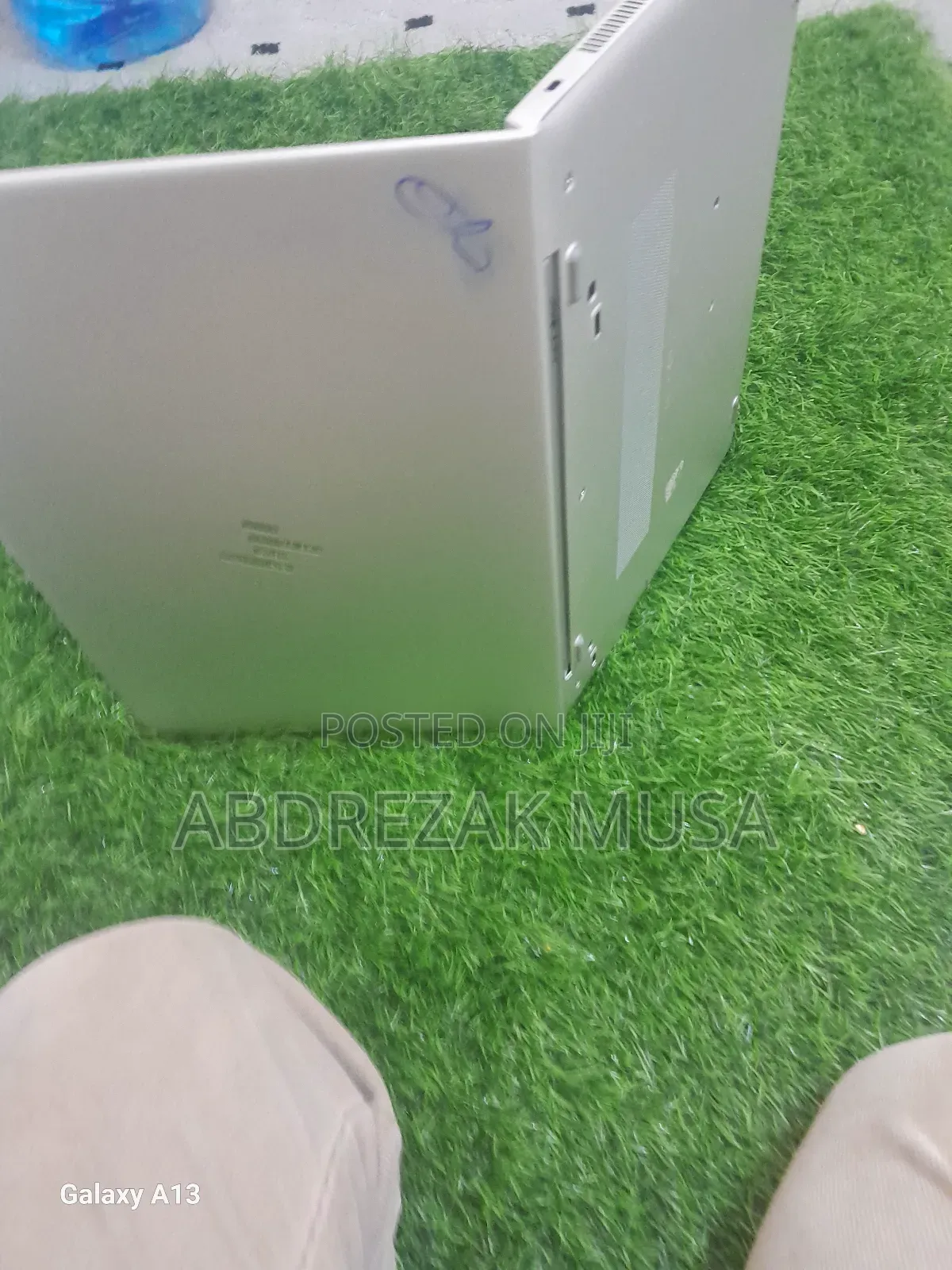 New Laptop HP EliteBook 850 G5 16GB Intel Core I5 SSD 512GB