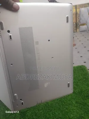 New Laptop HP EliteBook 850 G5 16GB Intel Core I5 SSD 512GB