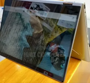 Photo - New Laptop HP Envy X360 8GB Intel Core I7 SSD 512GB