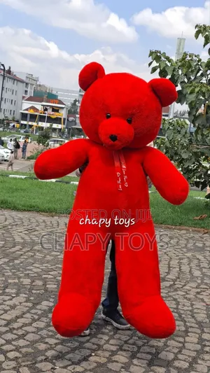 Photo - Chapy Toys Size 1.5 Meter