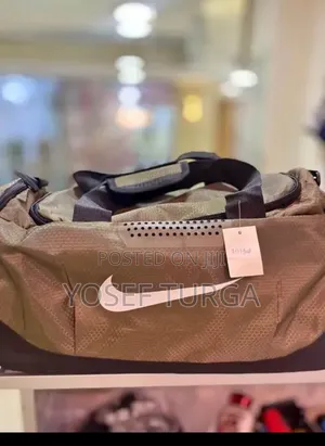 Photo - Original Gym and Travel Bag