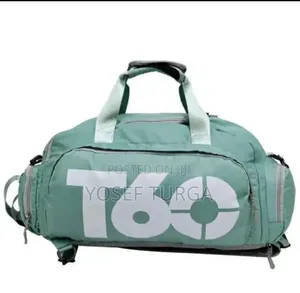 Original Gym and Travel Bag