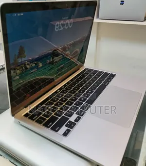 New Laptop Apple MacBook Air 2020 M1 16GB Apple M1 Pro SSD 512GB