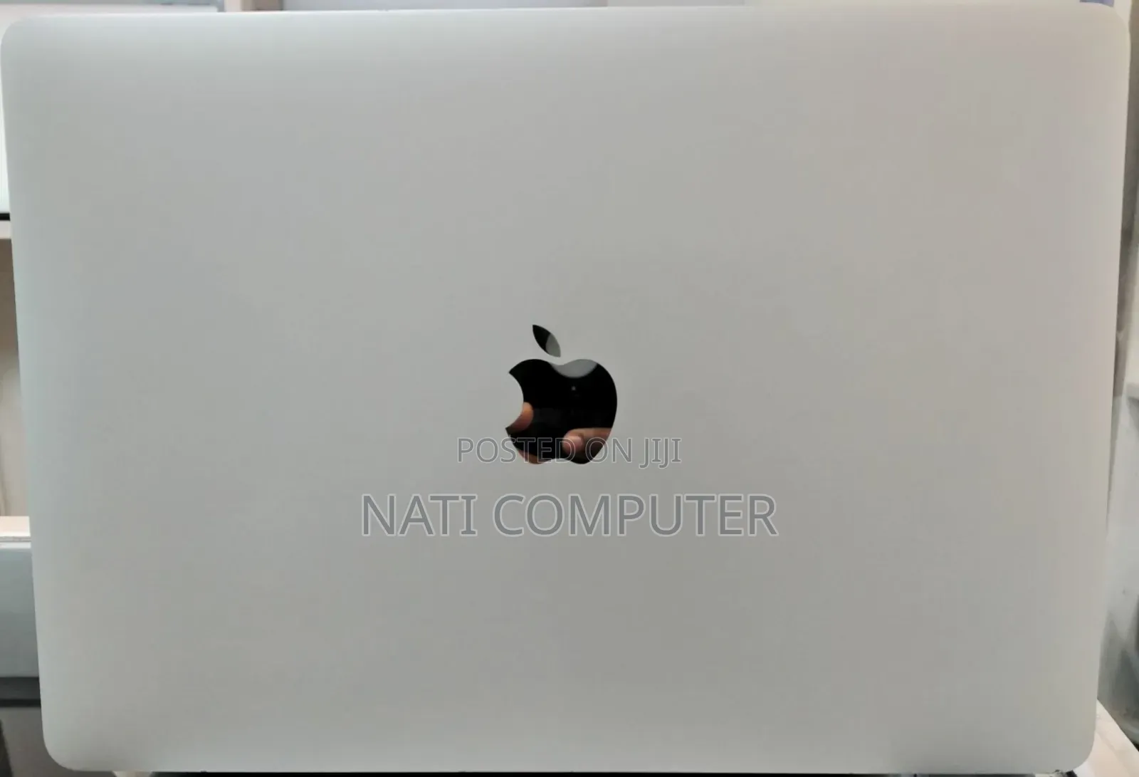 New Laptop Apple MacBook Air 2020 M1 16GB Apple M1 Pro SSD 512GB