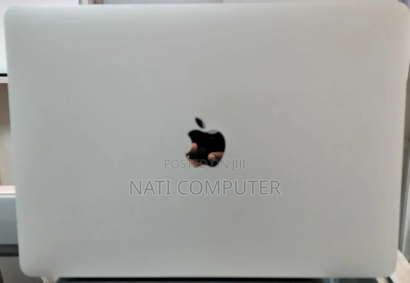 New Laptop Apple MacBook Air 2020 M1 16GB Apple M1 Pro SSD 512GB