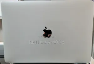 New Laptop Apple MacBook Air 2020 M1 16GB Apple M1 Pro SSD 512GB