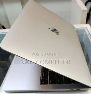 New Laptop Apple MacBook Air 2020 M1 16GB Apple M1 Pro SSD 512GB