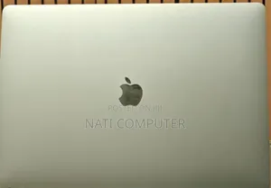 Photo - New Laptop Apple MacBook Pro 2019 16GB Intel Core I7 SSD 512GB