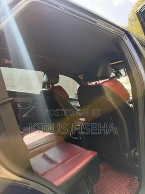 Jetour X70 2023 Blue