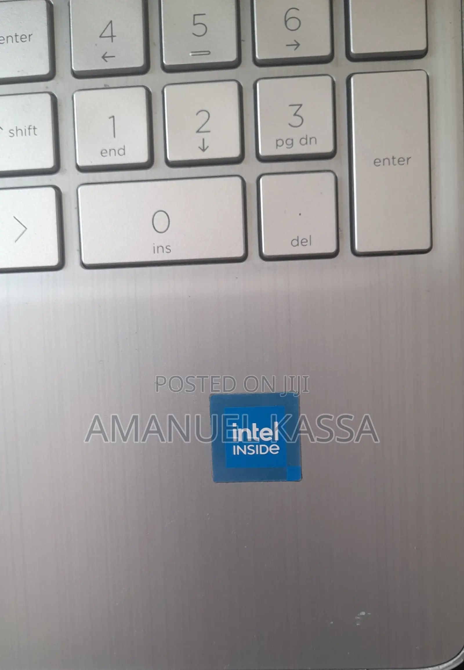 New Laptop HP Stream Notebook 4GB Intel Celeron SSD 256GB