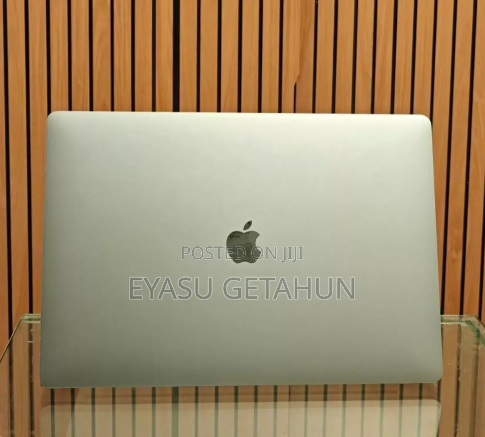 New Laptop Apple MacBook Pro 2019 16GB Intel Core I7 SSD 512GB