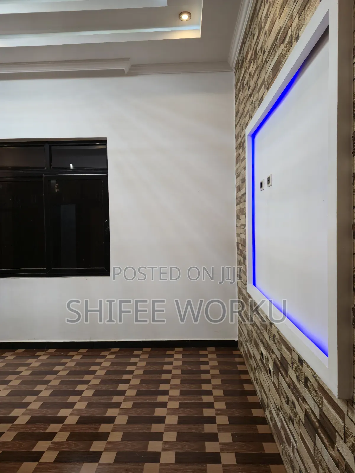 Furnished 5bdrm House in Semit 72 Area, Bole for sale