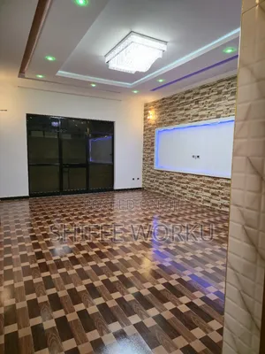 Furnished 5bdrm House in Semit 72 Area, Bole for sale