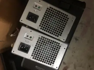 Photo - Power Supply 790