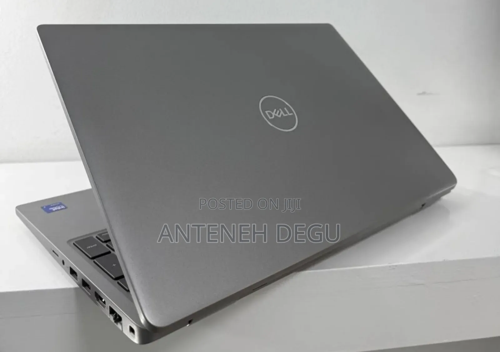 New Laptop Dell Latitude 5550 16GB Intel Core Ultra 7 SSD 1T