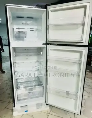 [Lg Smart Refgerator ]10year Warranty Free Delivery