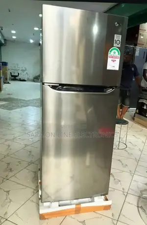 [Lg Smart Refgerator ]10year Warranty Free Delivery