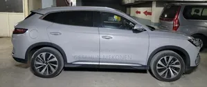 BYD Song Plus DM-i 2025