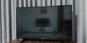 Photo - Lg 43 Inche Tv