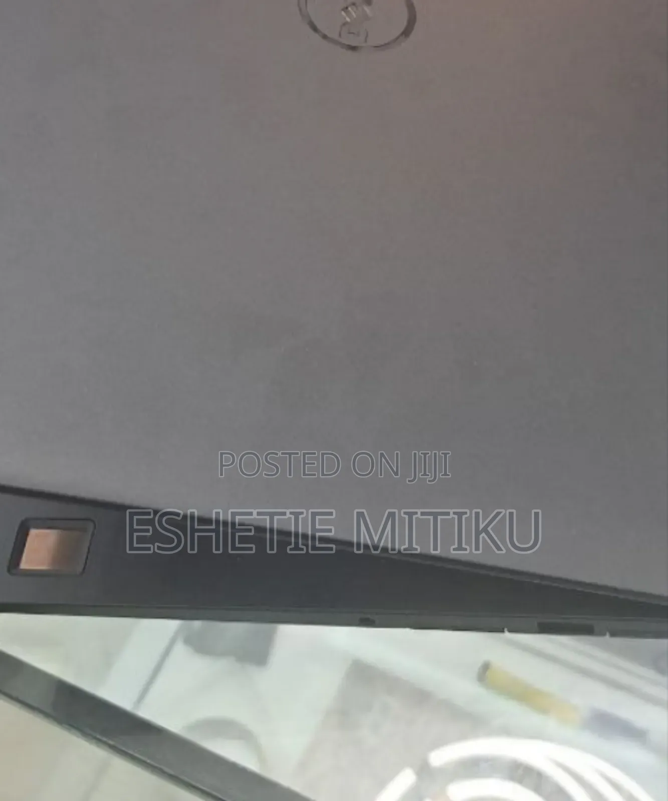 New Laptop Dell Latitude 5480 8GB Intel Core I5 SSD 256GB