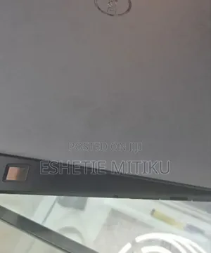 New Laptop Dell Latitude 5480 8GB Intel Core I5 SSD 256GB