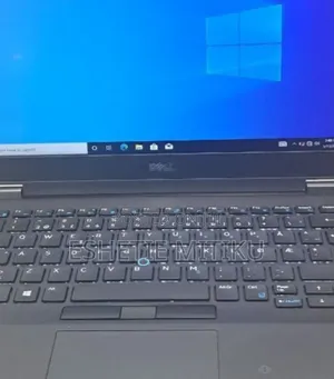 Photo - New Laptop Dell Latitude 5480 8GB Intel Core I5 SSD 256GB