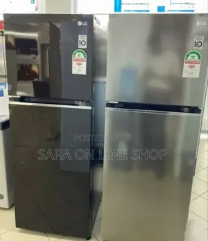 Photo - ^^Lg Fan System Refrigerator ♤Free Delivery 10year Warranty