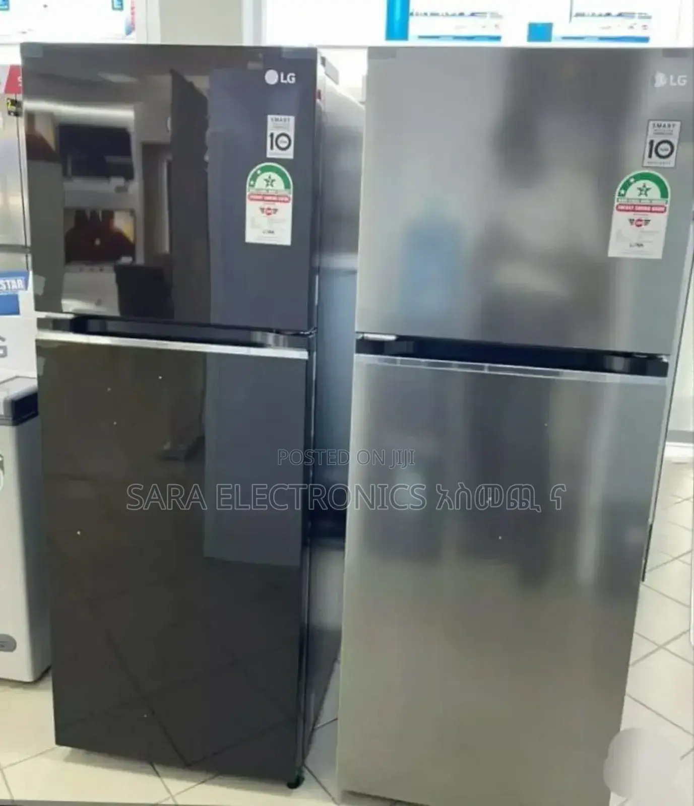 ^^Lg Fan System Refrigerator ♤Free Delivery 10year Warranty