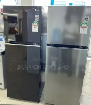 ^^Lg Fan System Refrigerator ♤Free Delivery 10year Warranty