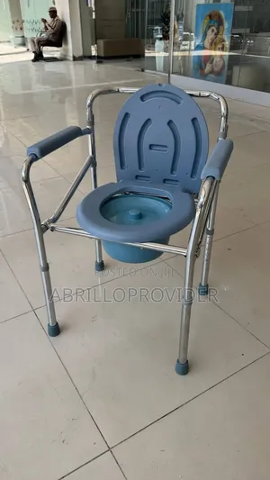 Photo - Toilet Chair水手toilet Chair口手toilet Chair口田toilet Chair水手toilet Chair 水