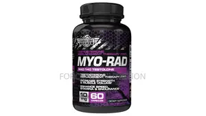 Photo - Rad140 (Myo Rad)