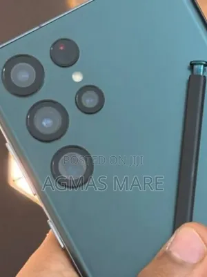 New Samsung Galaxy S22 Ultra 256 GB