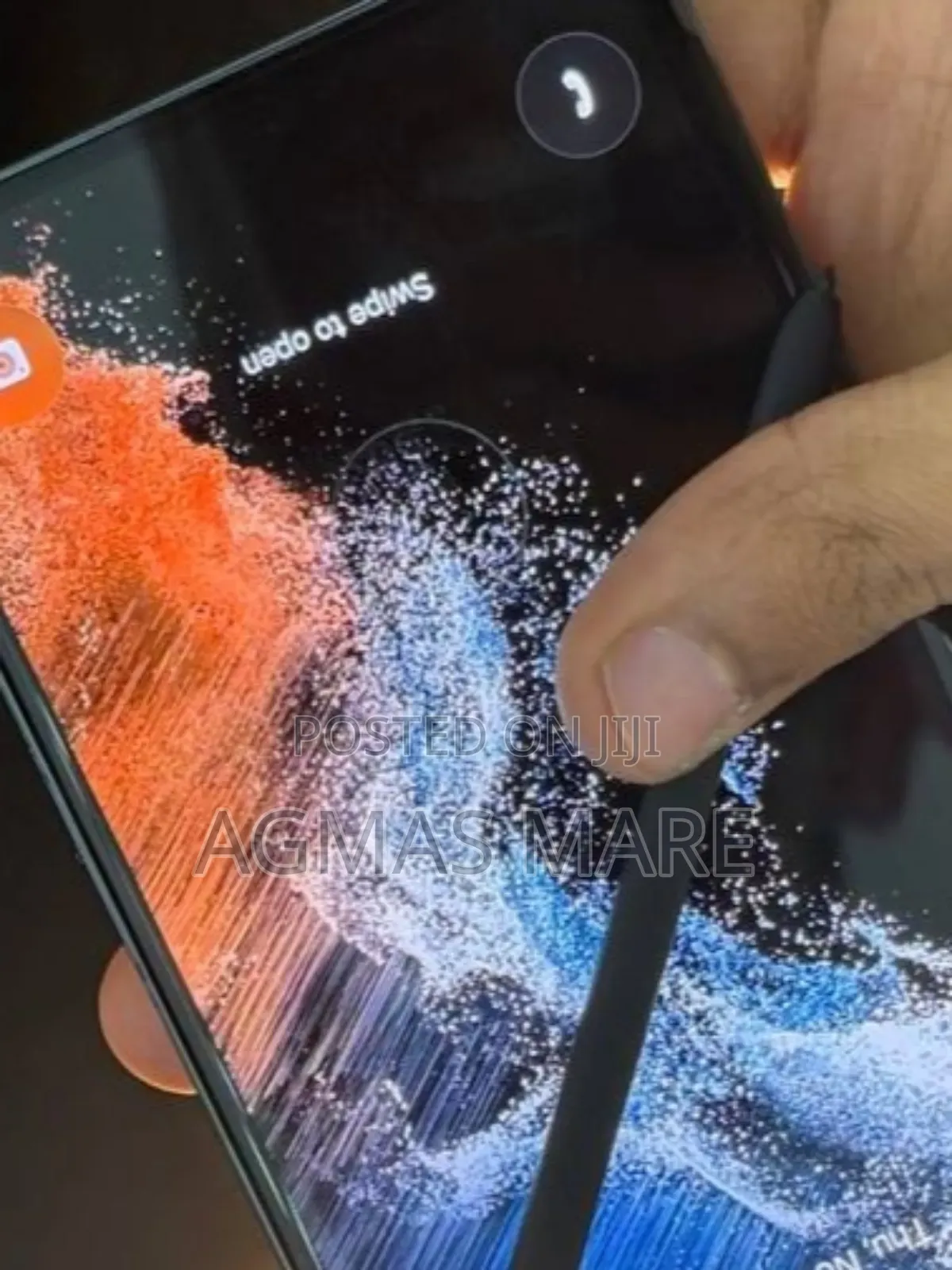 New Samsung Galaxy S22 Ultra 256 GB