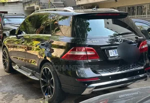 Mercedes-Benz AMG GT 2015 Black